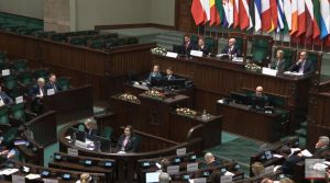 Іванна Климпуш-Цинцадзе: Гібридні атаки на Європу фактично є військовими атаками